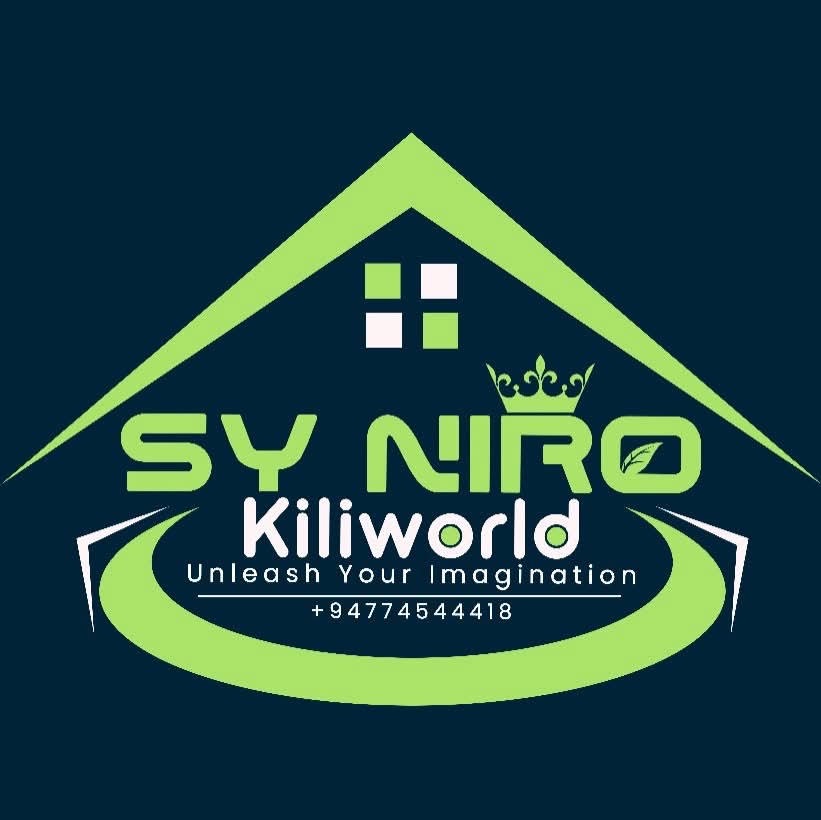 SY Niro Kili World