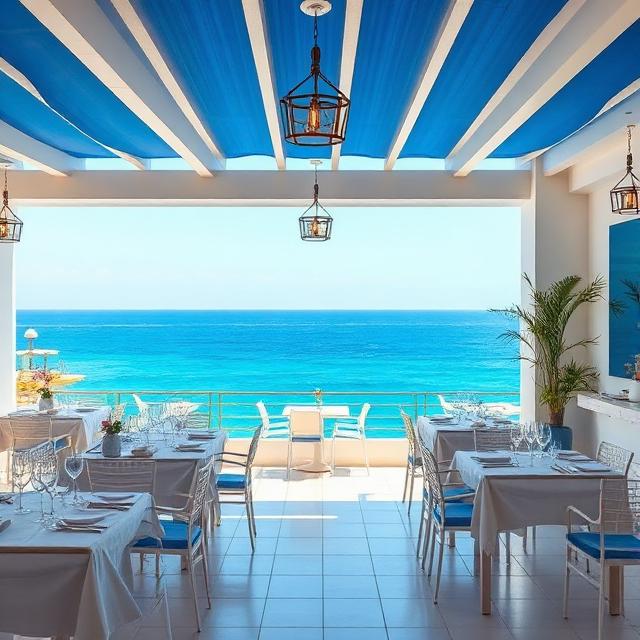 SY Niro Cool Cafe – 04